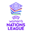 UEFA Nations League - Women logo