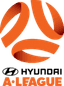A-League logo