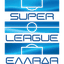 Super League 1 logo