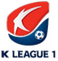 K League 1 logo