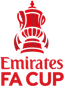 FA Cup logo