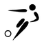Olympics Men logo