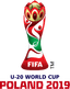 World Cup - U20 logo