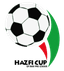 Hazfi Cup logo