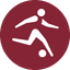 Olympics Women logo