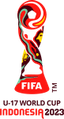 World Cup - U17 logo